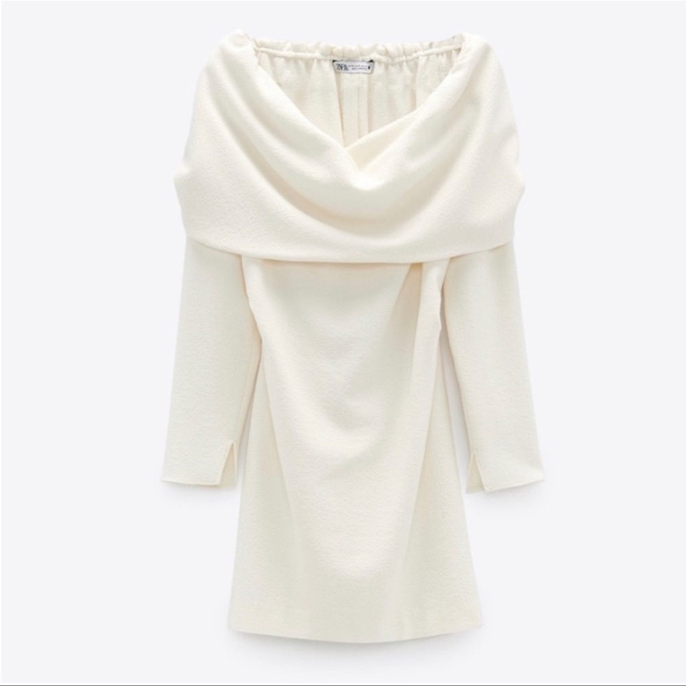 Zara dress